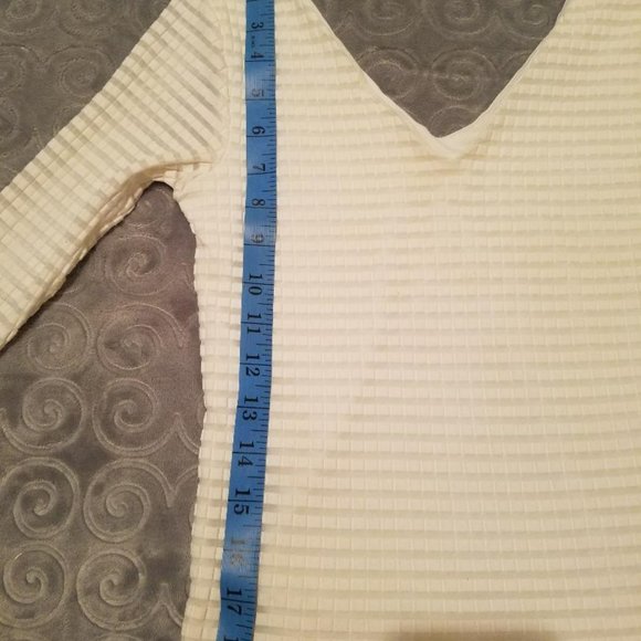 STRIPE top by Rayure Paris, made in France - Picture 5 of 7